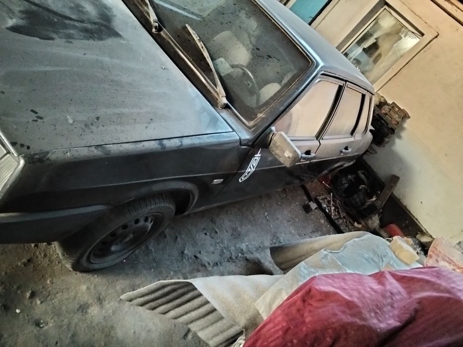 Авторазбор 21099