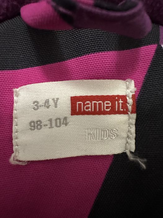 Geaca ski Name it