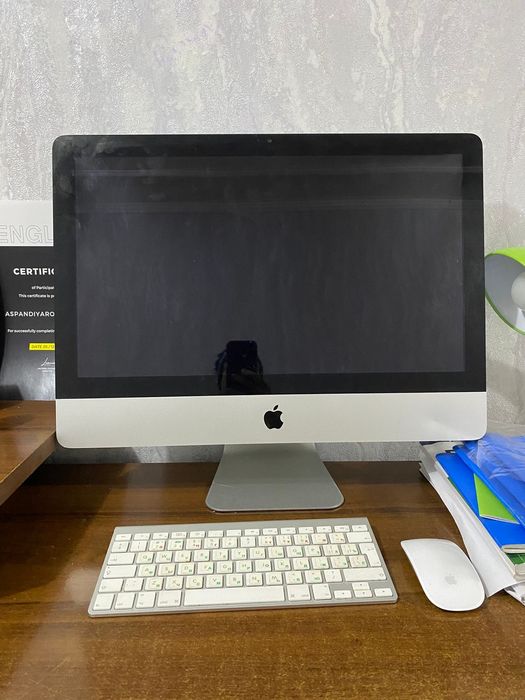 моноблок Apple продам