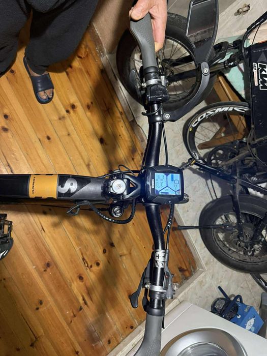 Haibike SDURO E-BIKE 1800лв