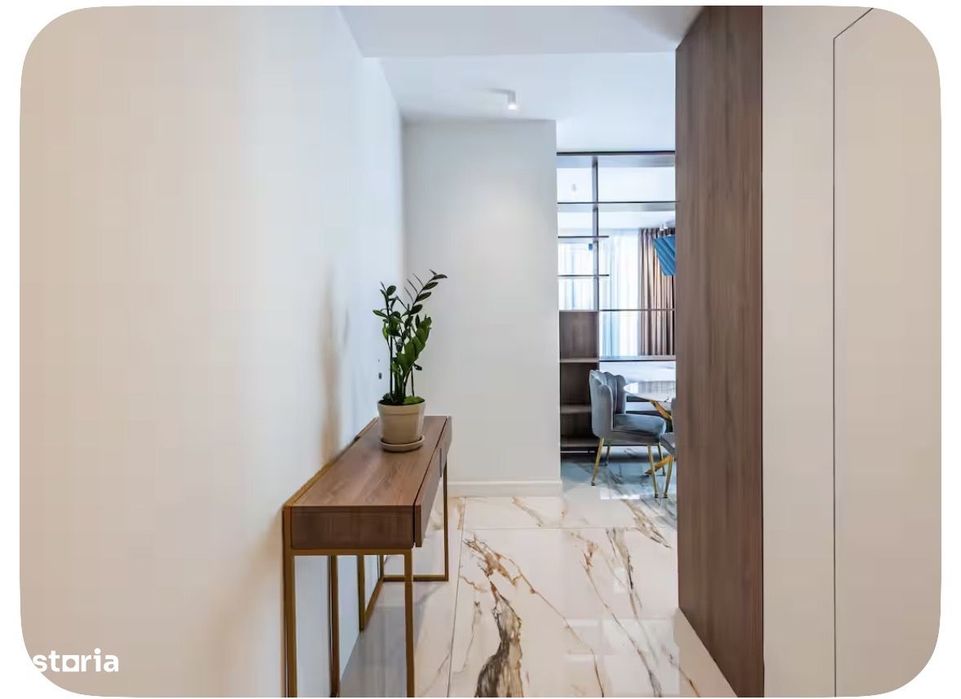 Penthouse de inchiriat !!