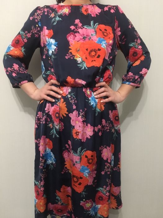 Платья  для разных случаев H&M, Mango и др