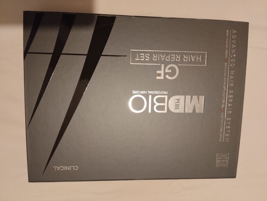 МД Био мезо серум