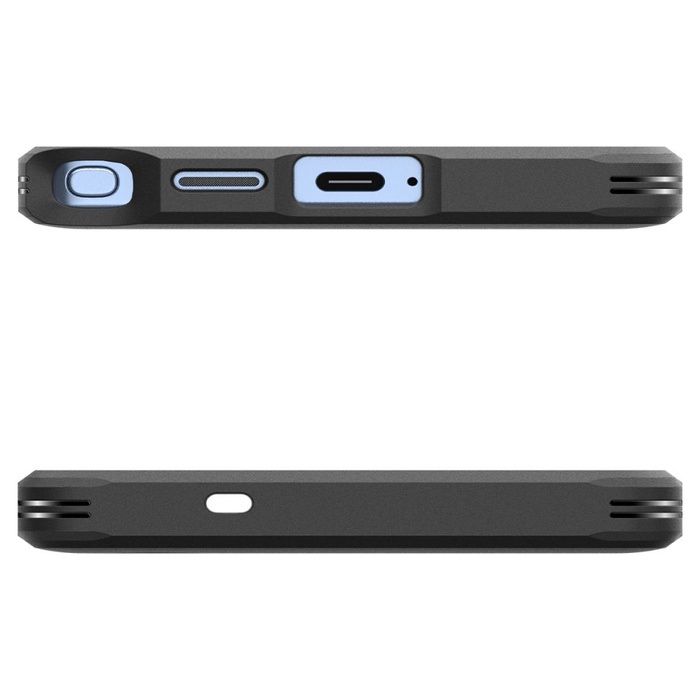 Чехол Spigen для Samsung S25 Ultra