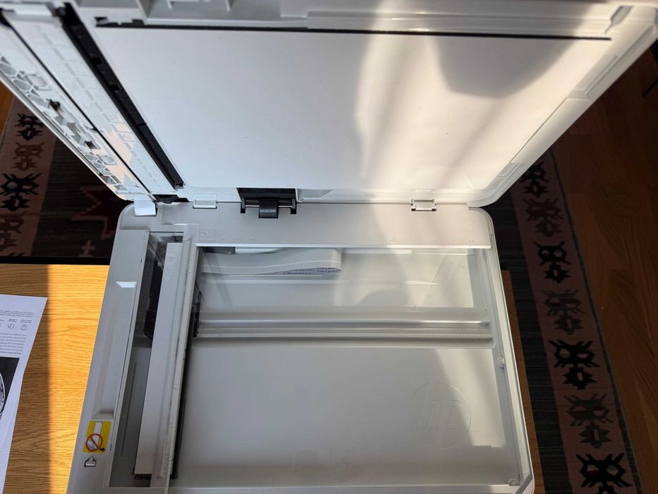 Imprimantă Multifuncțională HP LaserJet Pro MFP M428dw (Wi-Fi, Duplex) - Livrare prin OLX - putin folosita