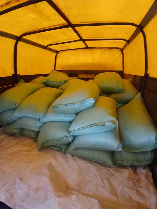 Продам отруби (кебек) пшеничные,есть доставка