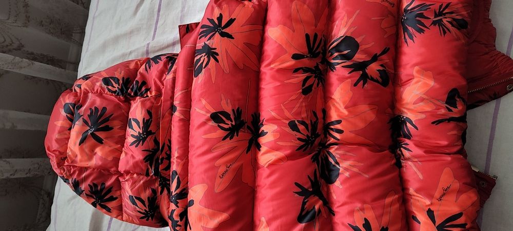 Яке   Patrizia Pepe и Joob