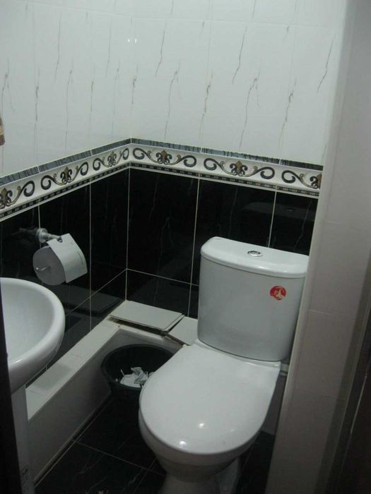 Продам  свою  3/2/9  на    Чорсу (Гулабад)