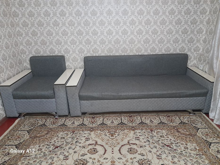 Продам  Диван!!!
