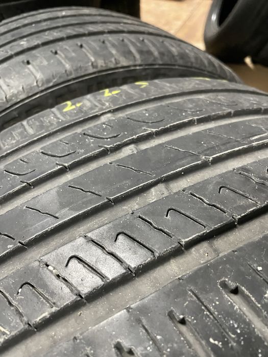 235/45R18 -2бр 225/40R19 -2бр
