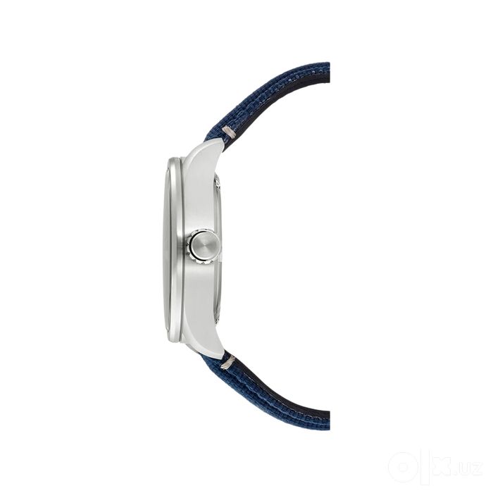Citizen Eco-Drive Military Blue Dial AW5000-16L