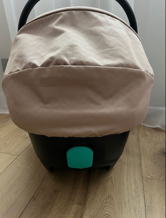 Кошница за кола Chipolino - Дуо Смарт, 40-87см