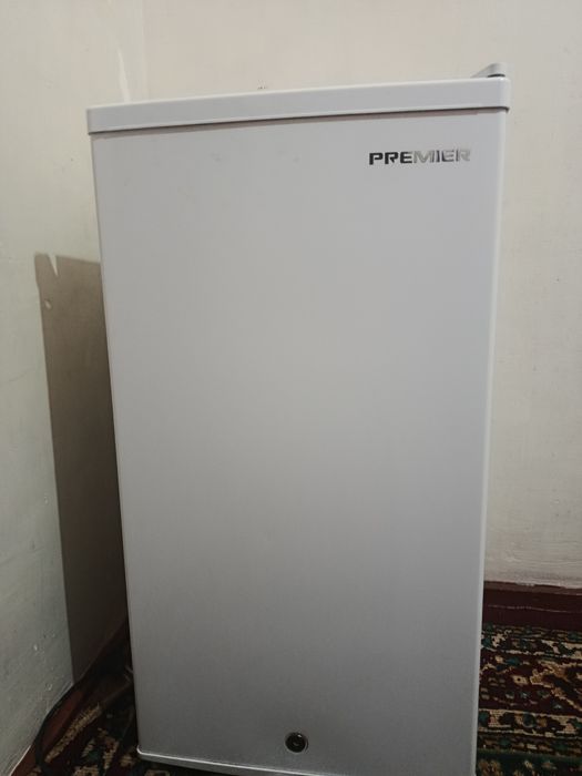 Holodilnik muzlatgich