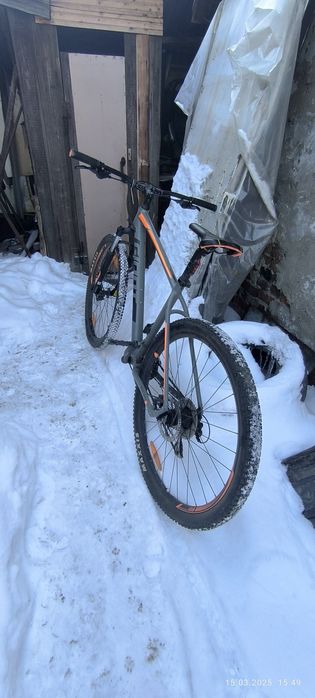 Продам giant talon 3 2019