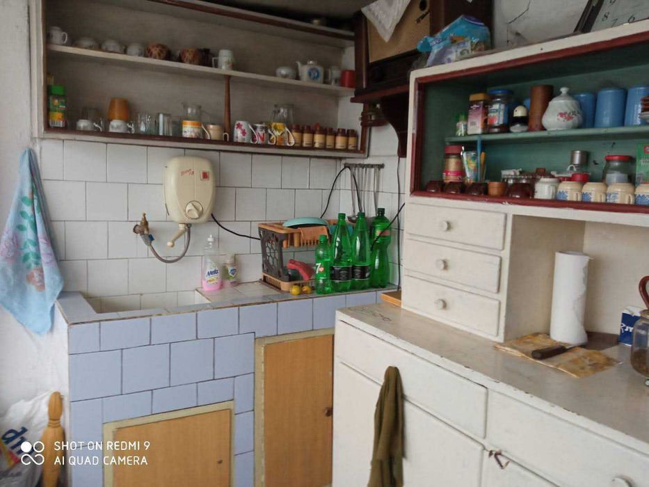 Продава се Къща в с. Полковник Ламбриново, Област Силистра - 80 кв.м за 223 €/кв.м - Снимка #17