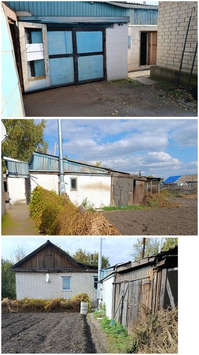 Продам срочно дом В ЩУЧИНСКЕ