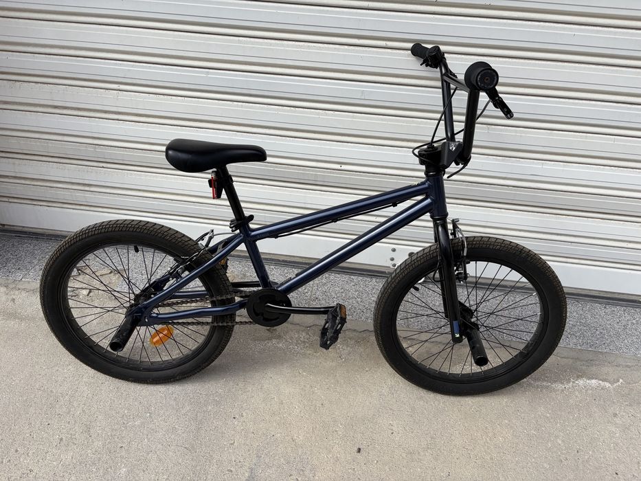 БМХ - колело от декатлон