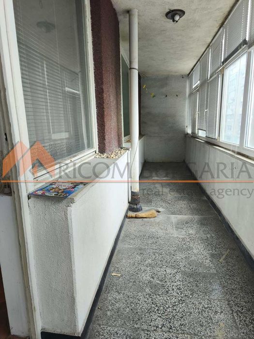 Продава се Четиристаен апартамент в Варна, ВИНС - 120 кв.м за 2667 €/кв.м - Снимка #9