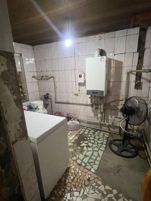 СРОЧНО продаю дом с сараем