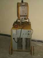 Aparate sudura: ESAB MIG 400 T, FEED 30-4, FILCORD 400 TS, PROMIG 320
