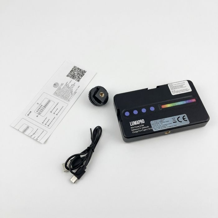 Видеосвет, свет, для съемки.