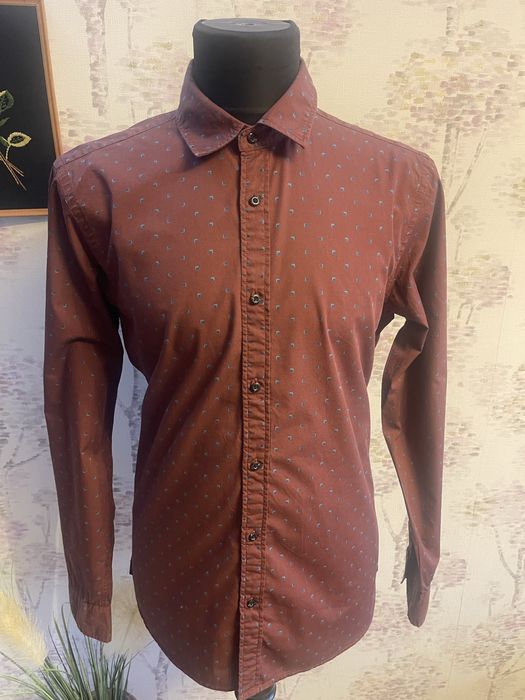 Camasa barbati Scotch & Soda marimea L