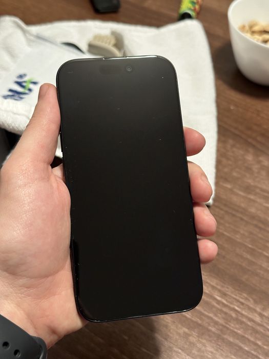 Iphone 16 Pro 256 GB