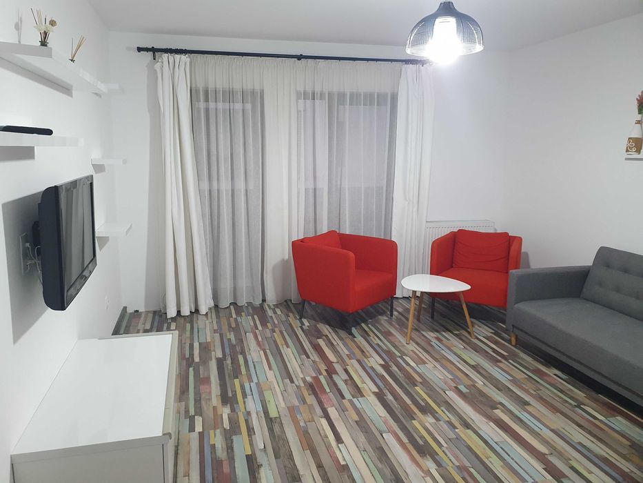 Apartament de inchiriat