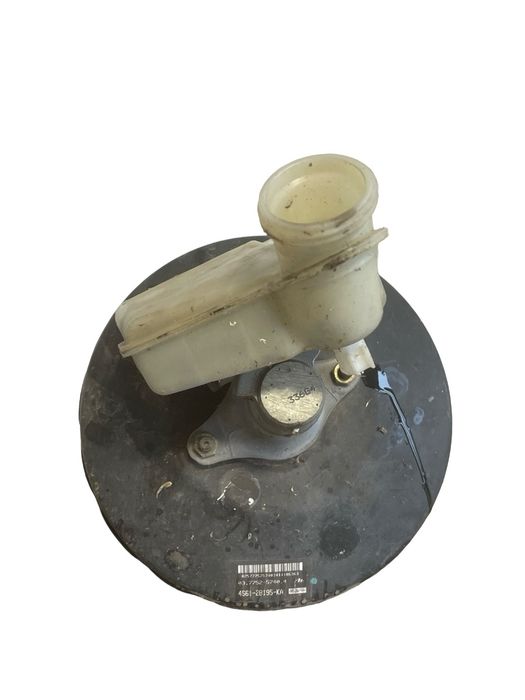 Tulumba Frana Ford Fiesta V Jh_, Jd_ 2001 - 2010 1.4Tdci 4S61-2B195-Ka