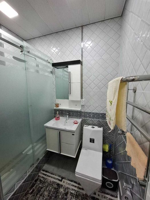 №3792.Продается 1 -комнатная квартира в Новостройке.