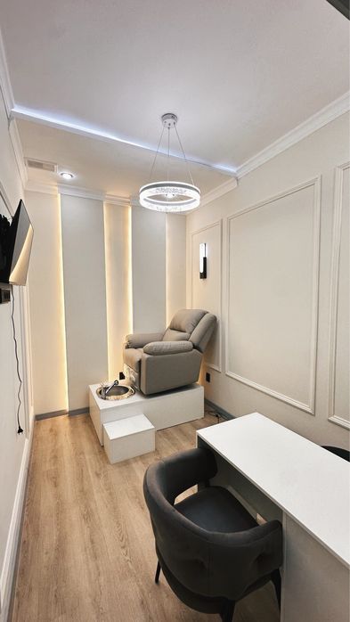 Кабинет в аренду