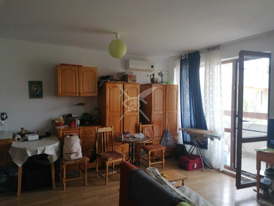 Продава се Едностаен апартамент в Свети Влас - 53 кв.м за 963 €/кв.м - Снимка #1