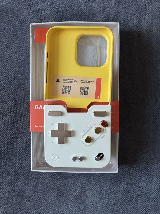 iPhone 15 Pro Max 512GB Natural Titanium (SIM / eSIM)