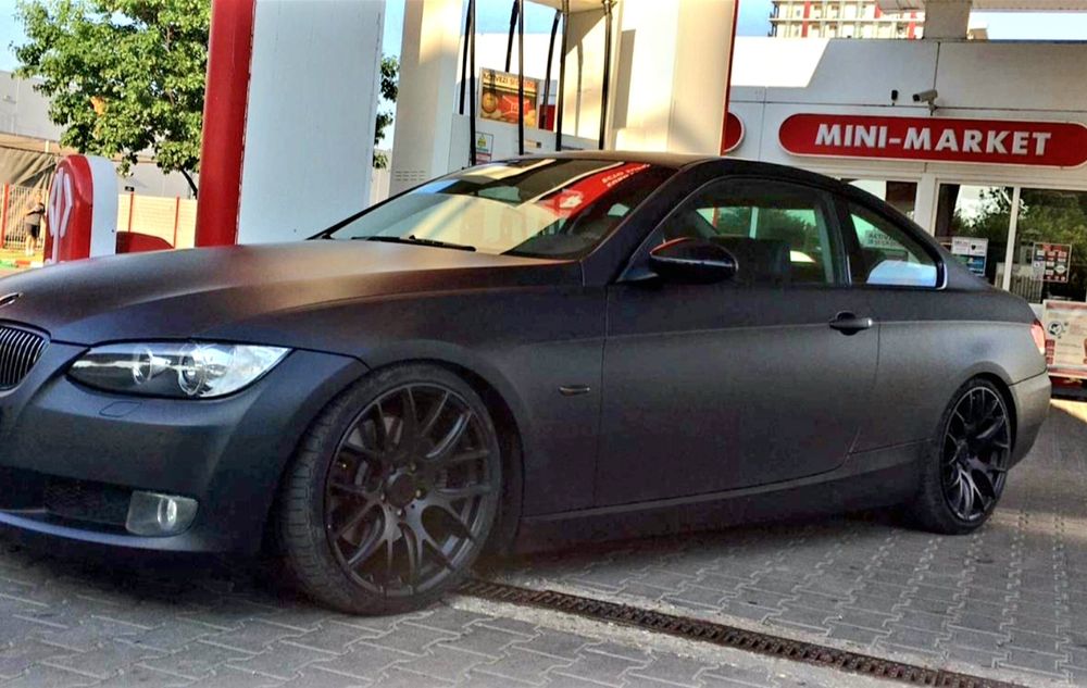 Bmw 325i,e 92 coupe