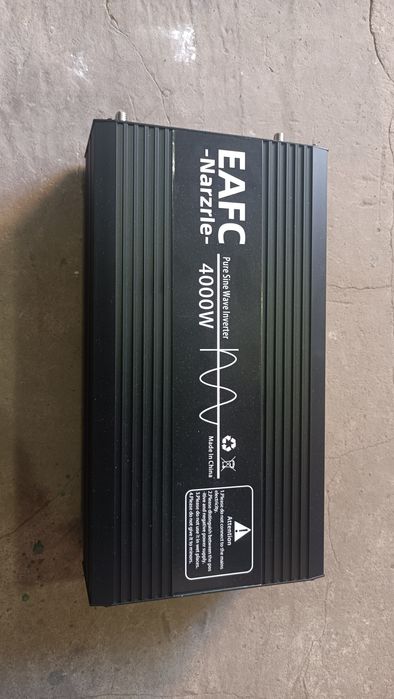 Преобразователь напряжения