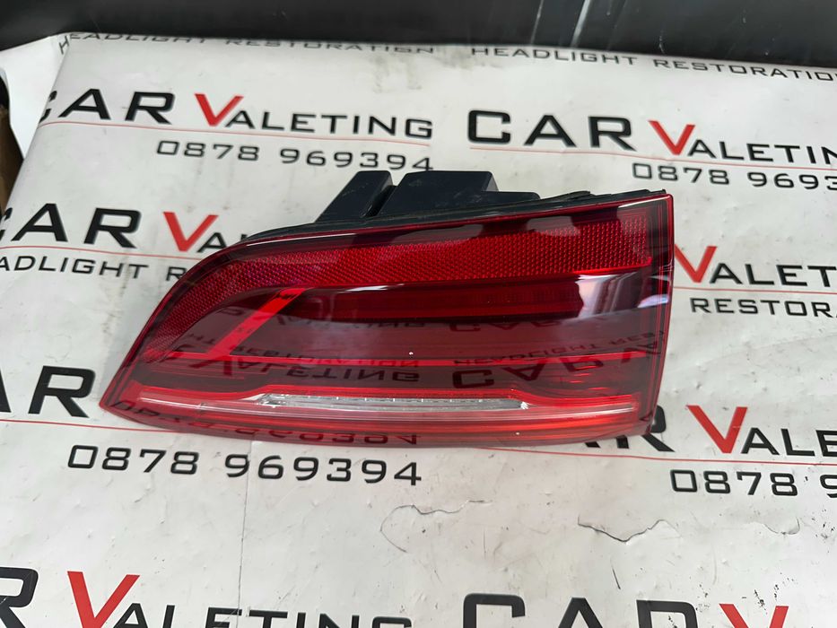 Задна светлина ляв стоп стопове BMW X6 F16 stop stopove БМВ Х6 Ф16