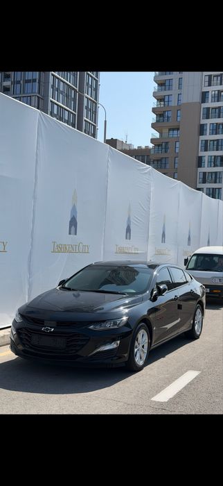 Malibu XL 2023 года