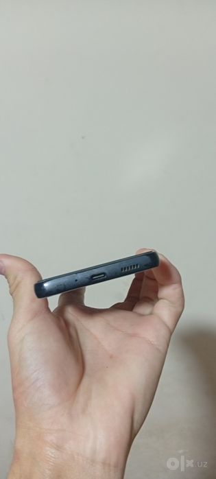 Samsung A33 ekran alishgan