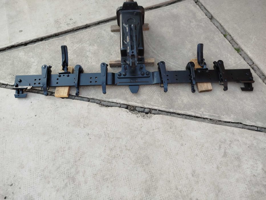 Cositoare masa de taiere motocositoare si transmisie in baie de ulei