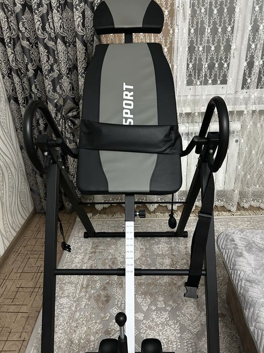 Инверсионный стол