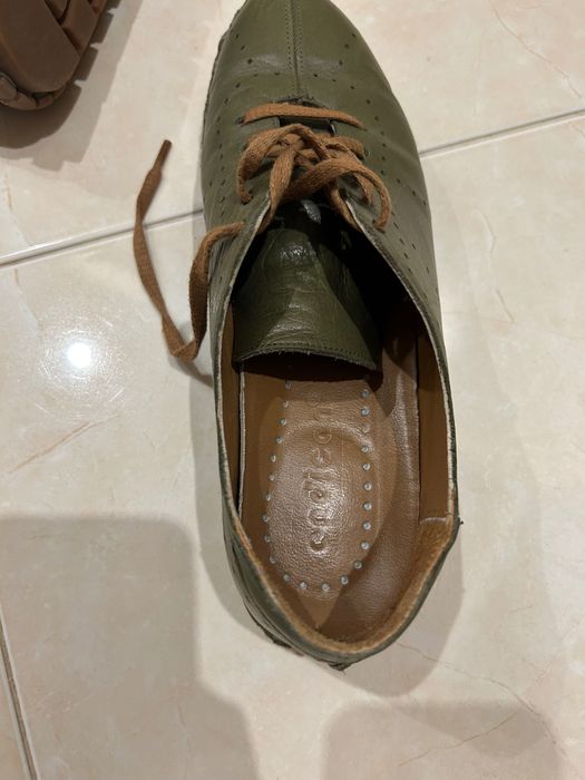 Дамски обувки 38 номер