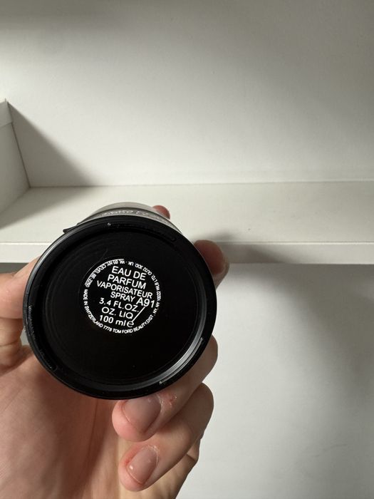 Оригинален парфюм Tom Ford OMBRE LEATHER