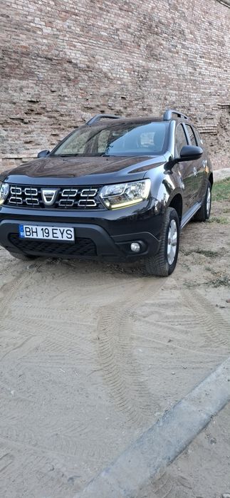 Dacia Duster 1.5 dci Euro VI Fără Ad-Blue
