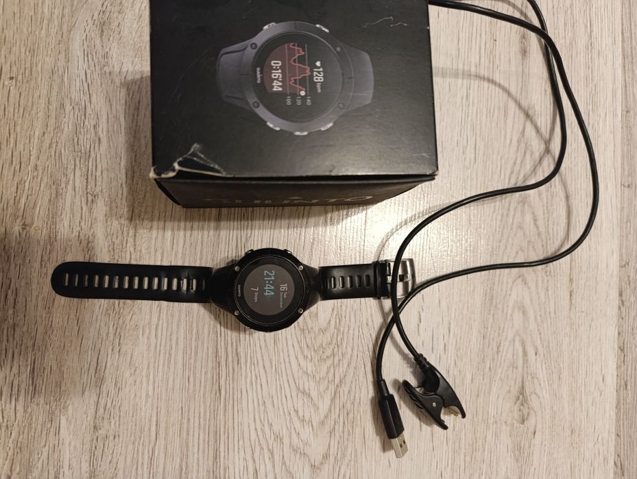 suunto spartan trainer wrist hr