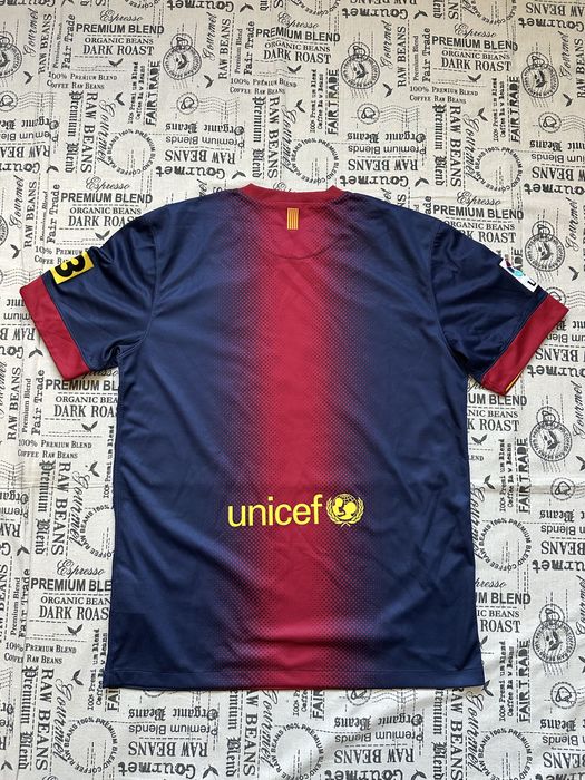 Nike Barcelona original тениска.M