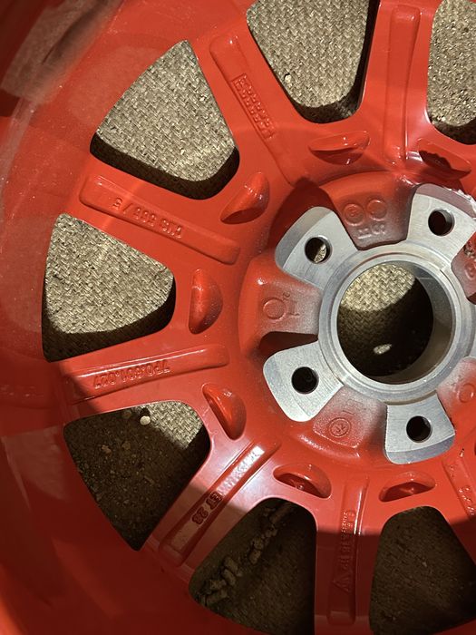 Патерица за Порше Кауен