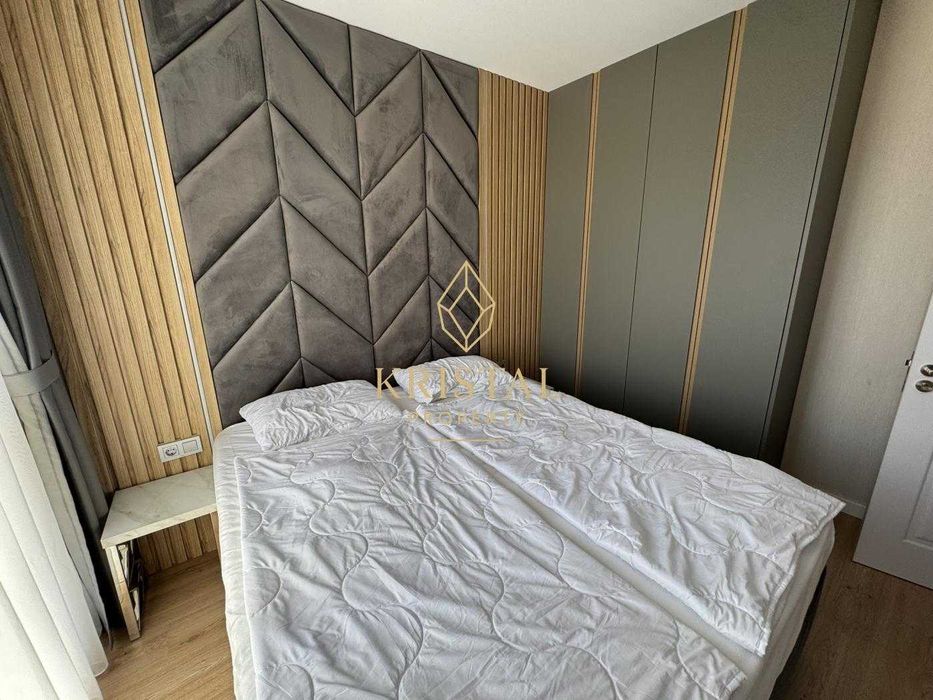 Продава се Двустаен апартамент в к.к. Слънчев бряг - 46 кв.м за 1137 €/кв.м - Снимка #9