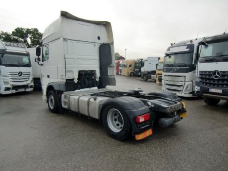 DAF XF 106  На части/Даф ХФ 106
