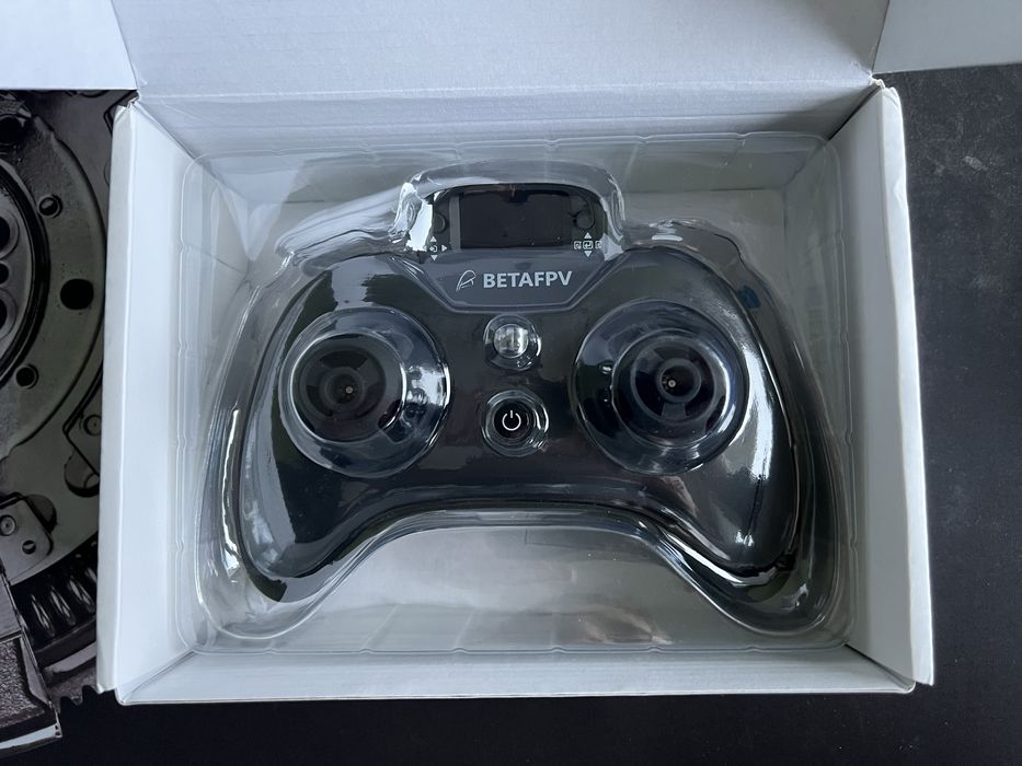 FPV drone beta fpv Aquila 16 и Beta fpv Lite Radio 3 pro
