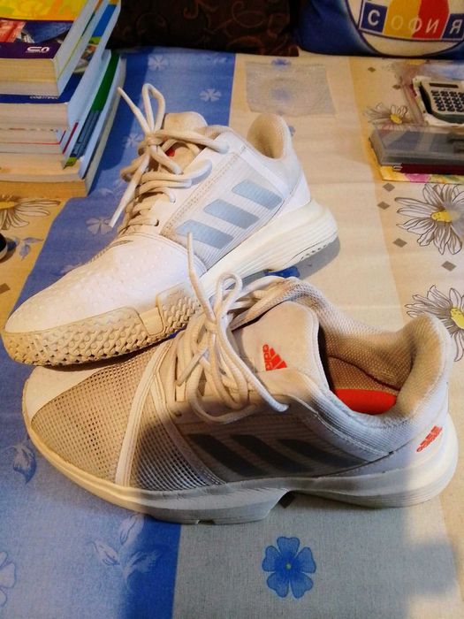 Дамски маратонки Adidas